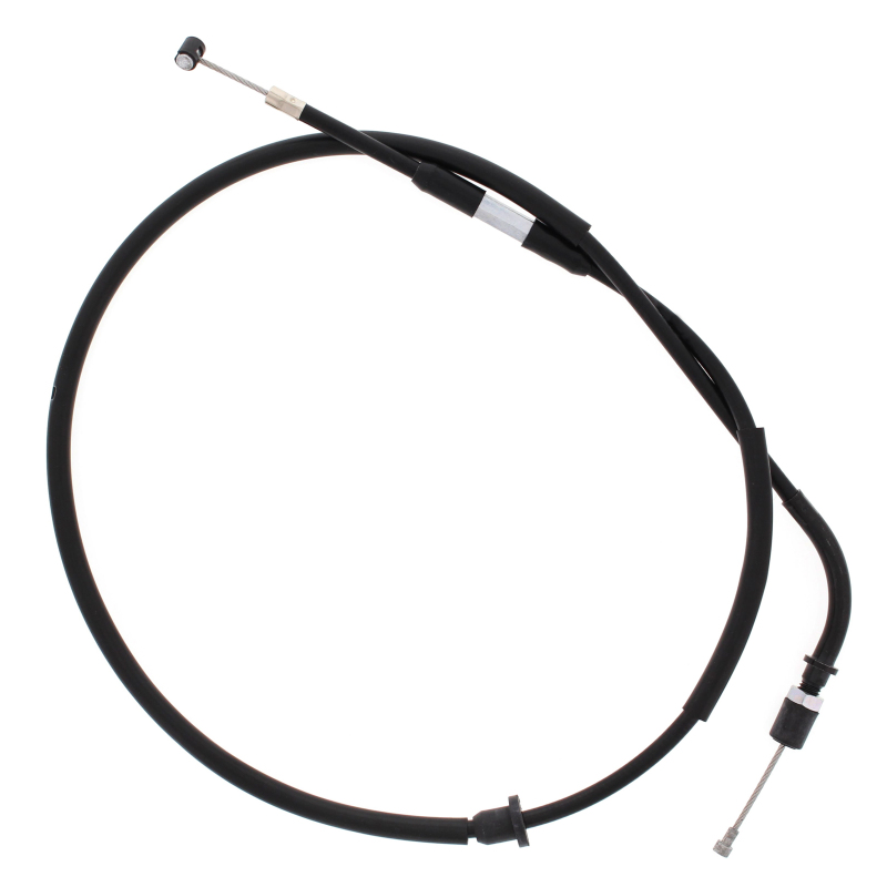 Honda CRF250R Clutch Control Cable - All Balls Racing - Black - `14-`17